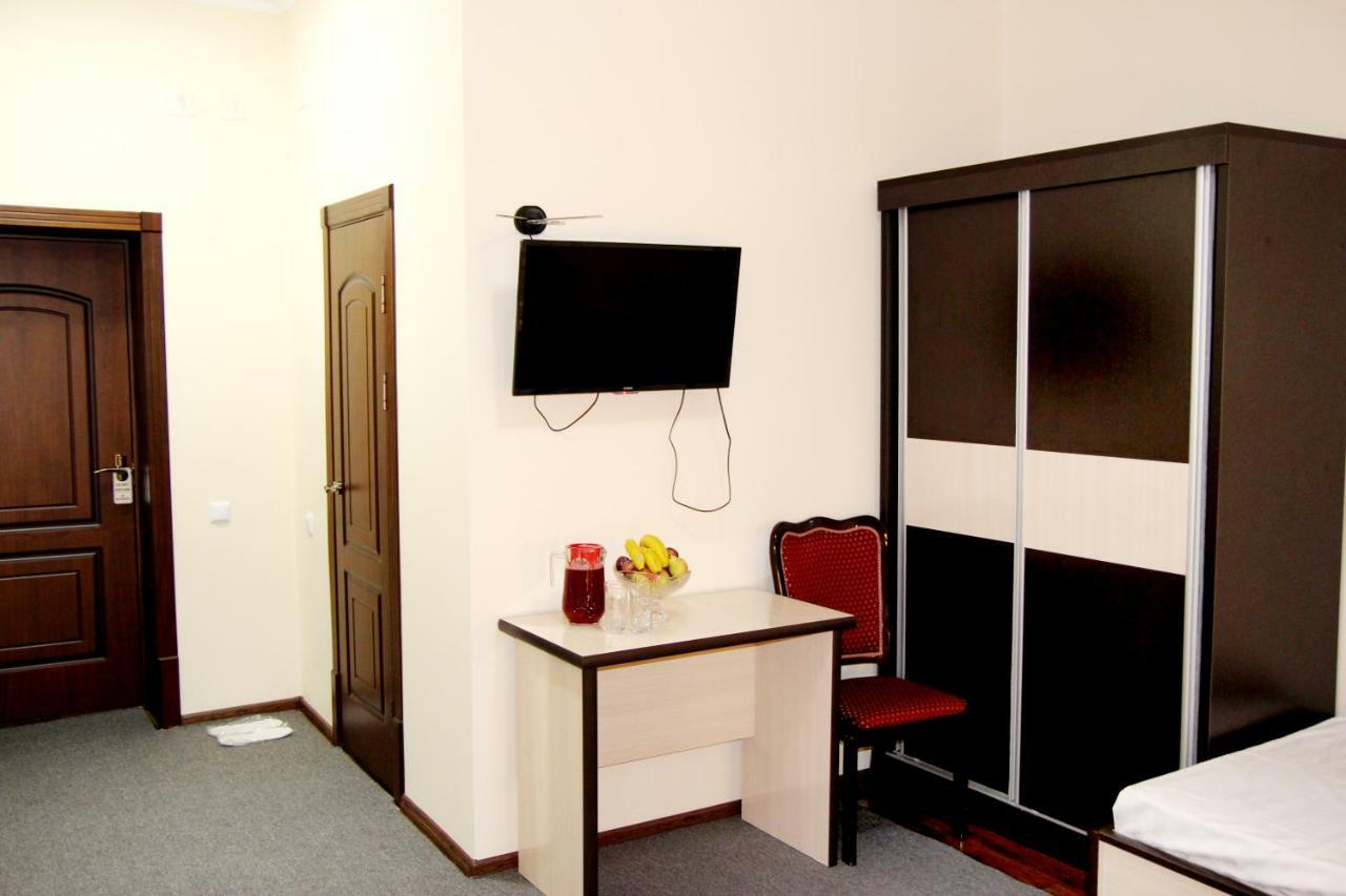 Hotel Aral Нукус Экстерьер фото