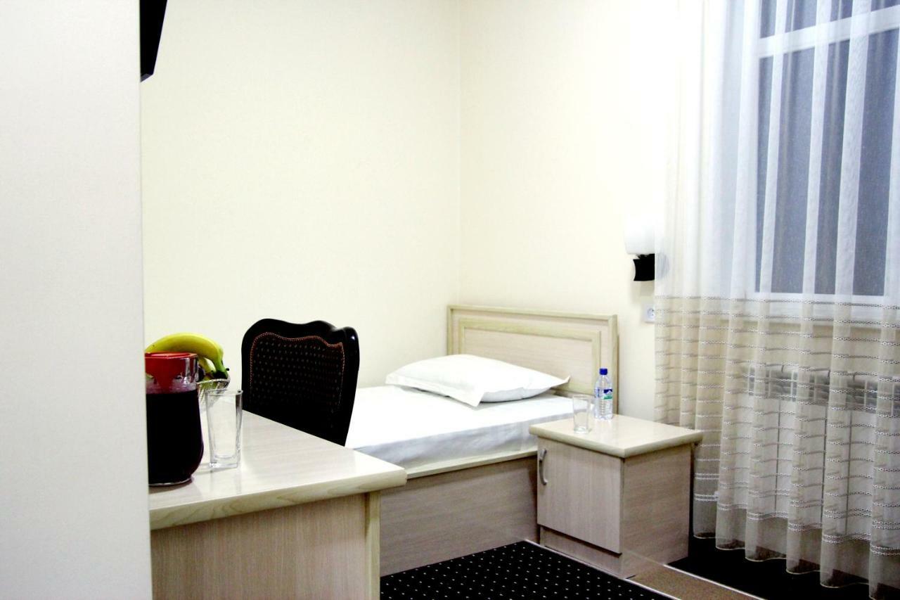 Hotel Aral Нукус Экстерьер фото